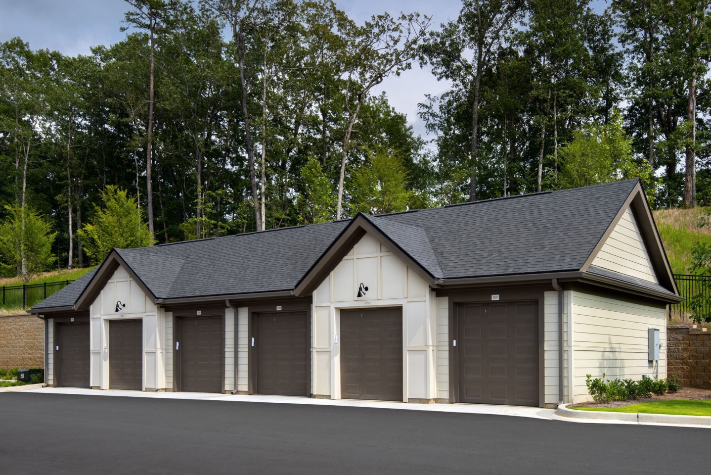 Town Laurel Crossing Image 1