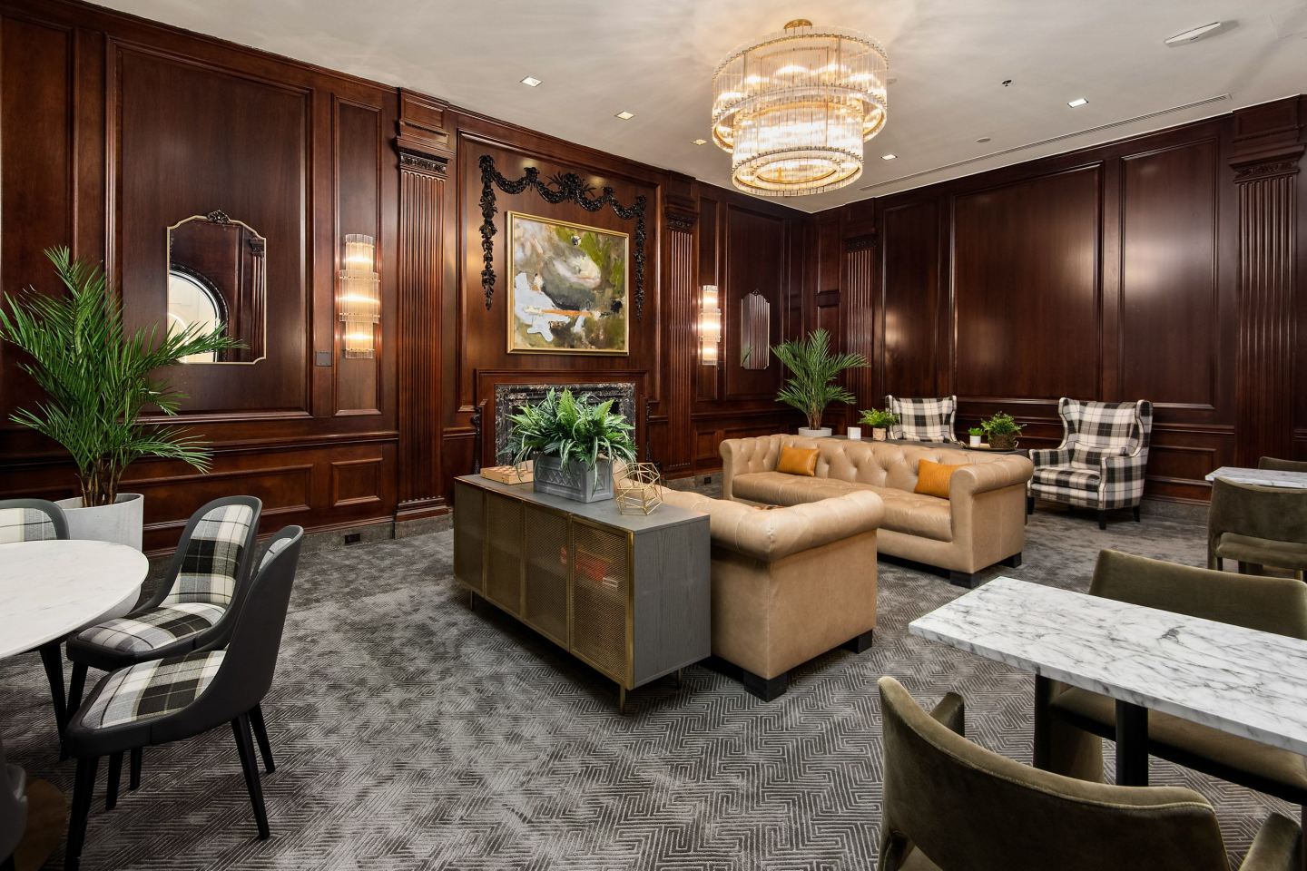 The Belmont by Reside Image 8