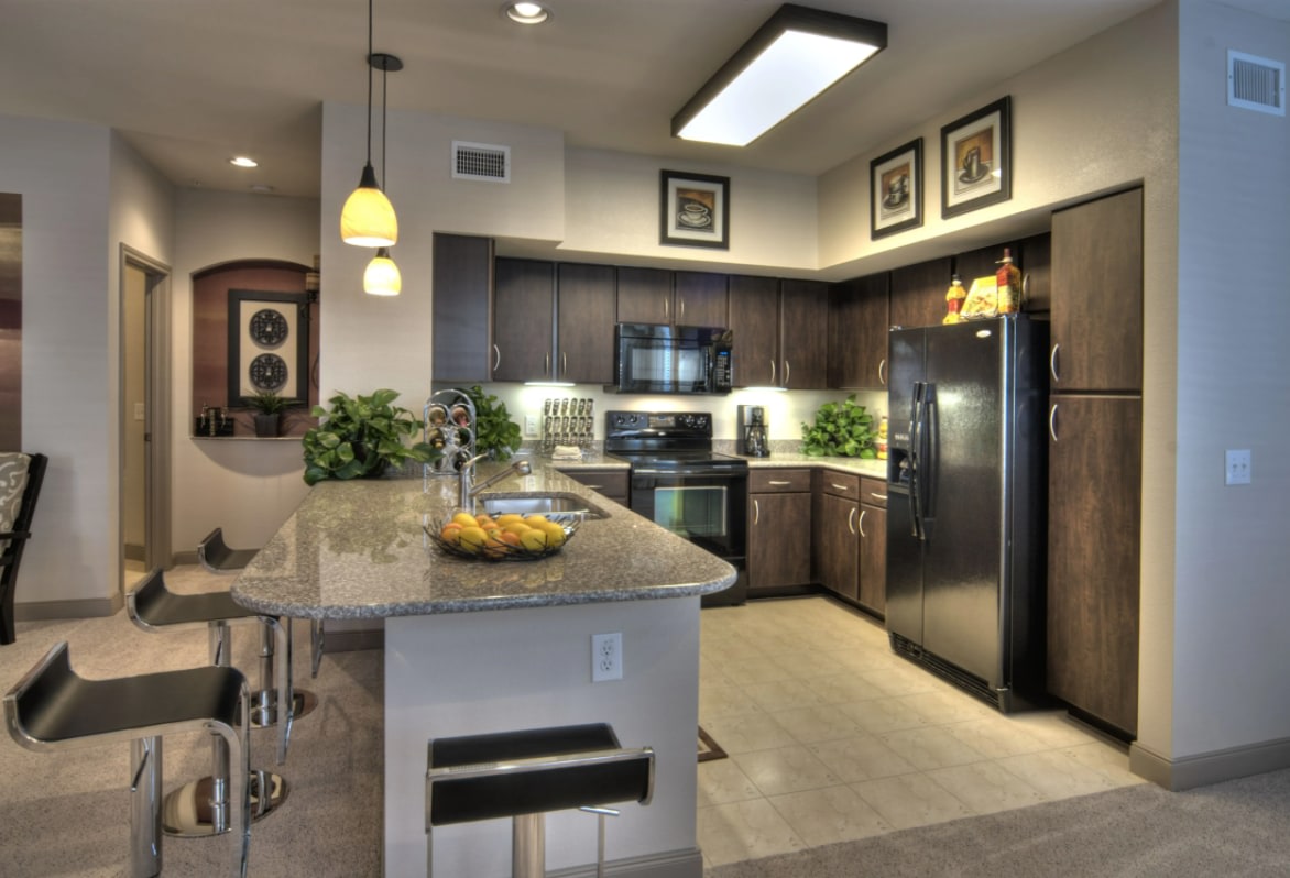 North Post Oaks Lofts Image 5