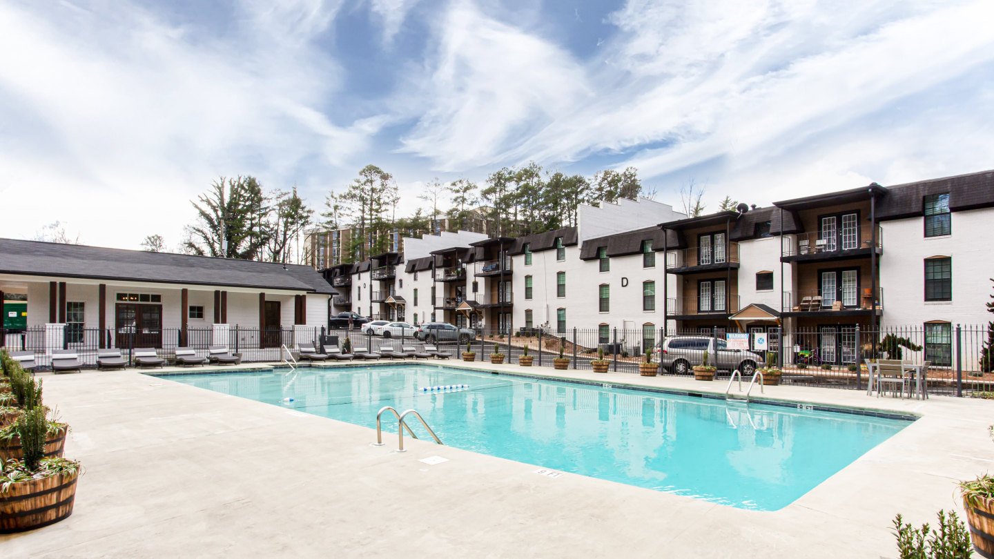 Parkside Sandy Springs Image 2