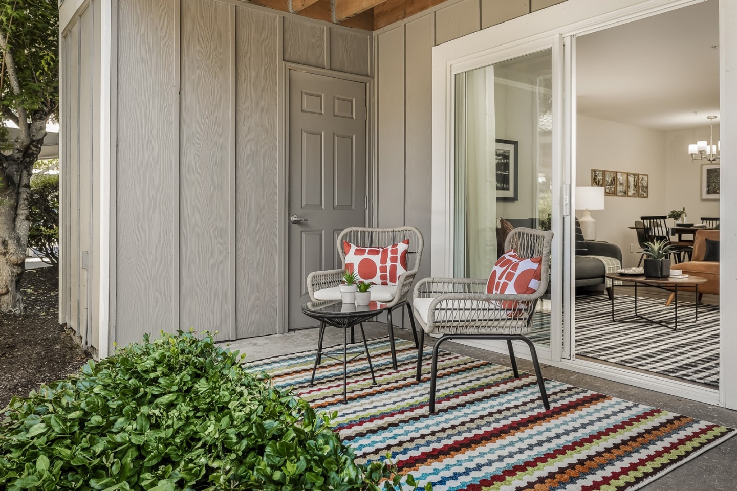 Canyon Creek Apartment Villages Image 11