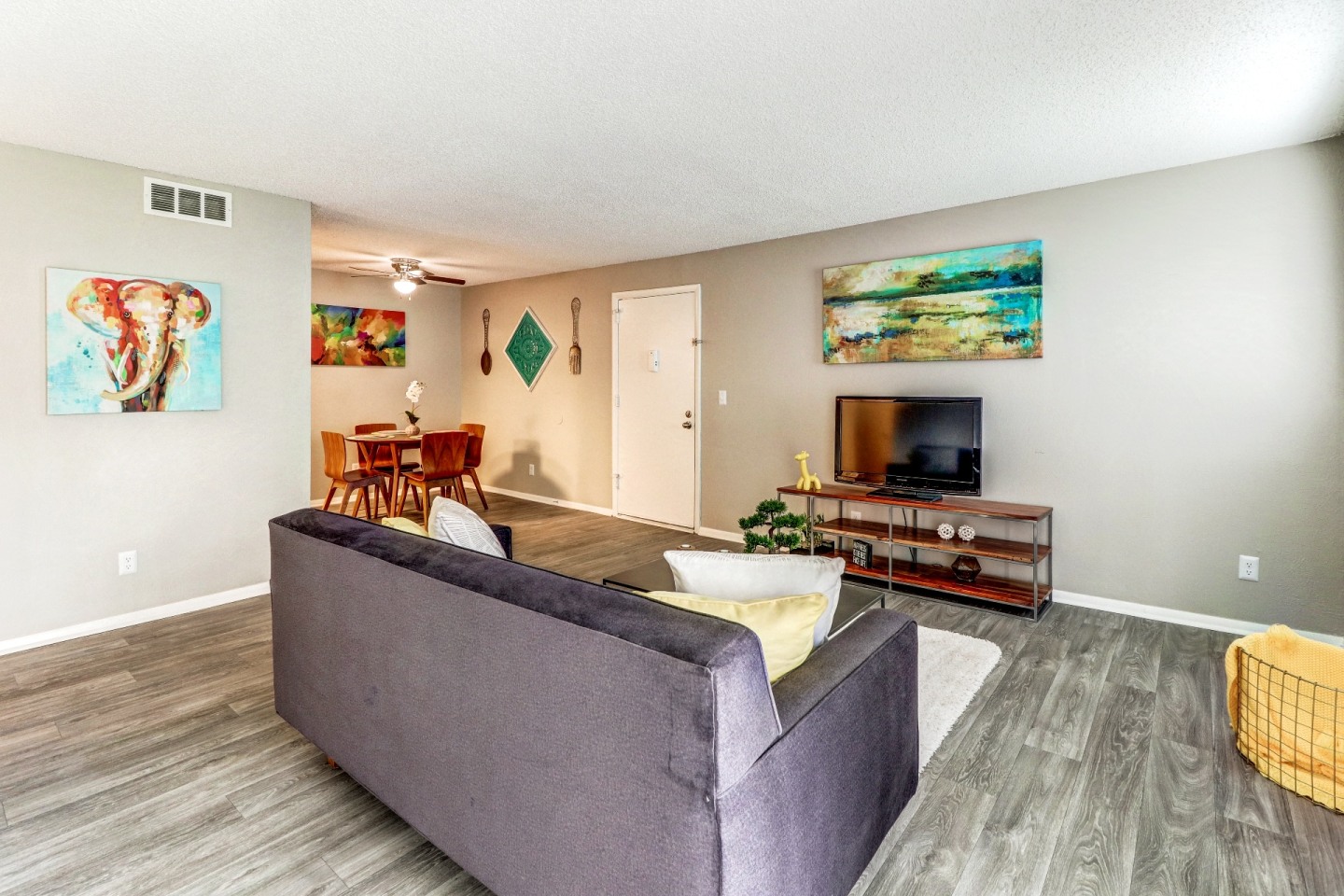 Hampton Chase Apartments Image 6