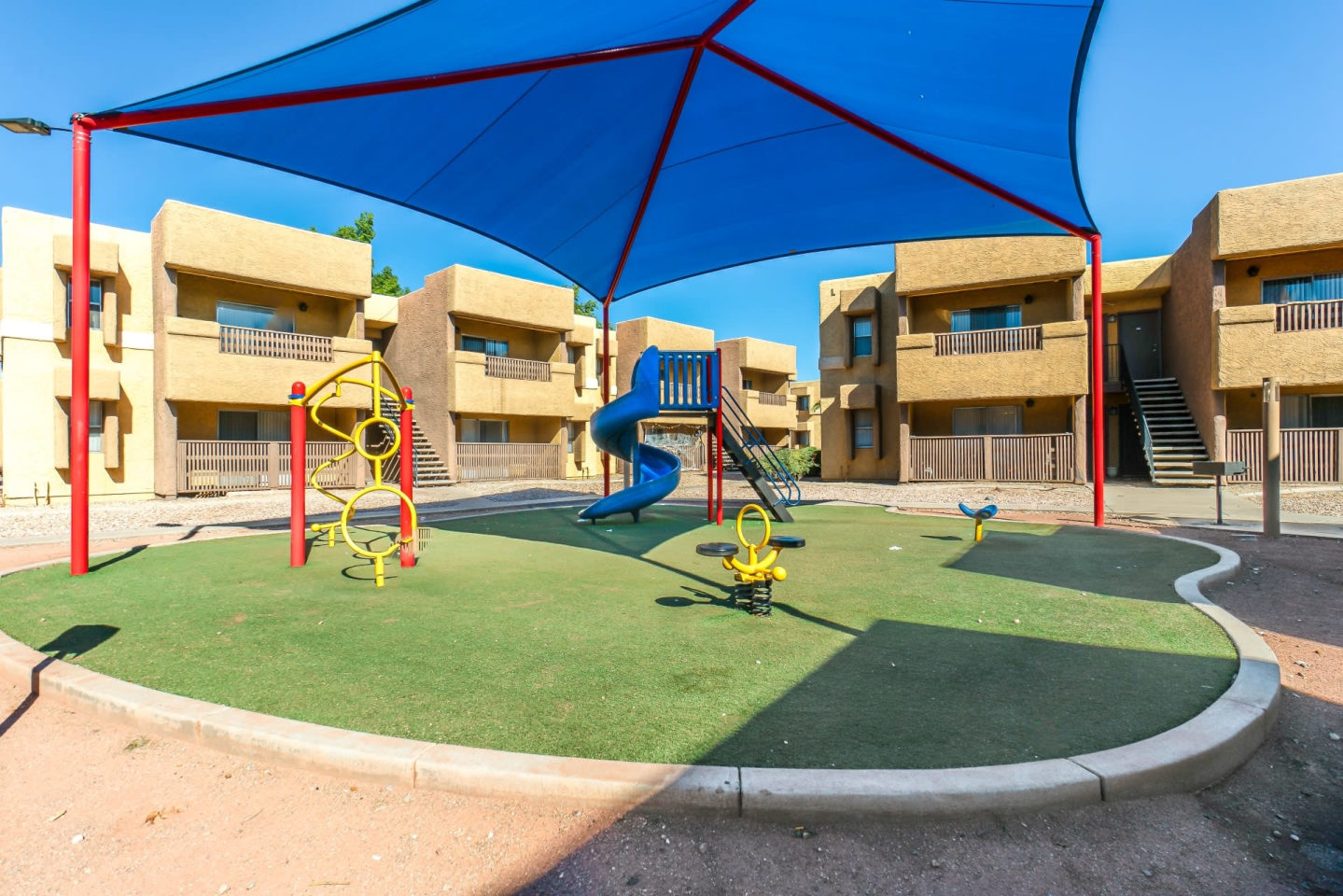 Papago Crossing Image 15