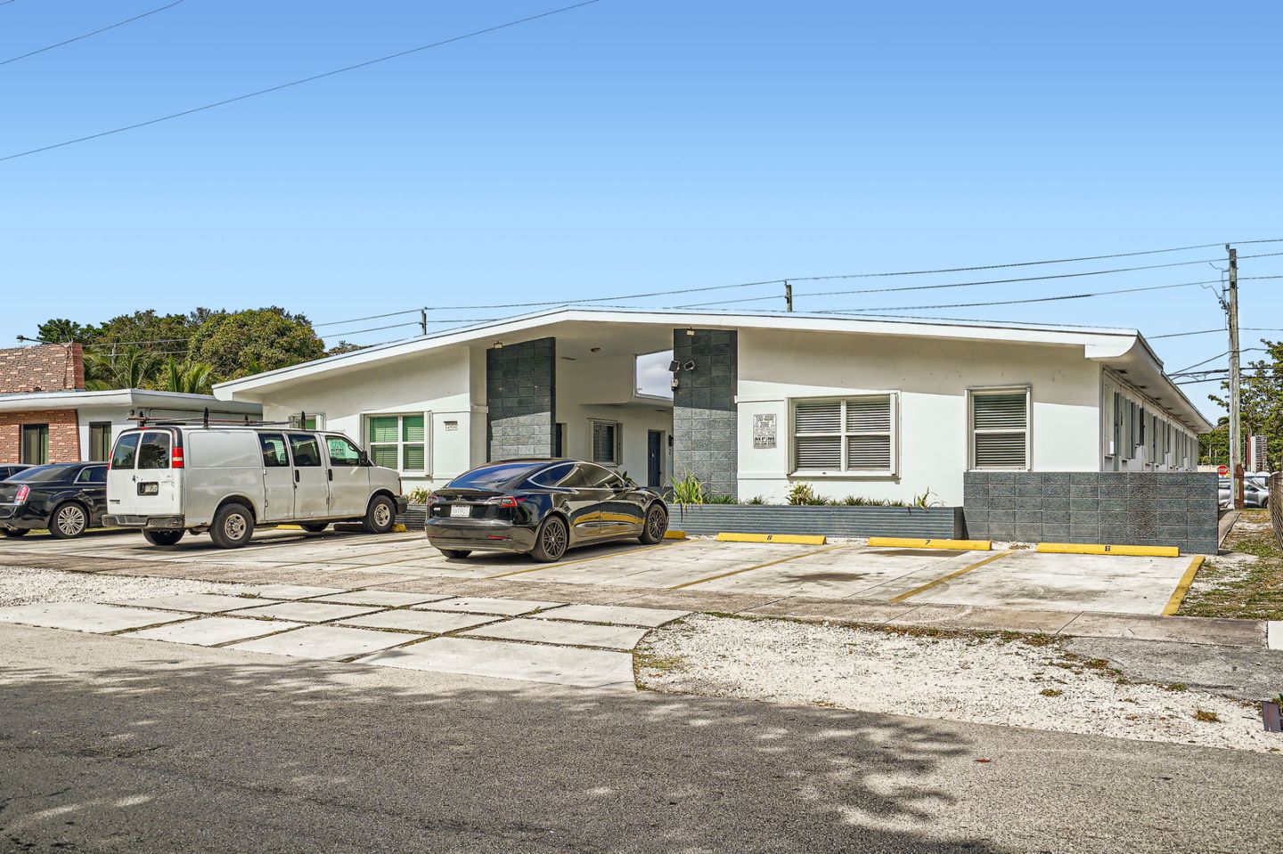 Parkview I & II Image 20
