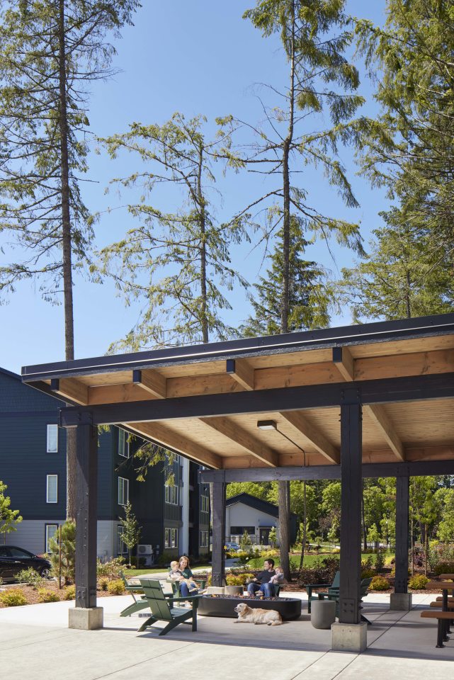 The Tilden Apartments Image 4