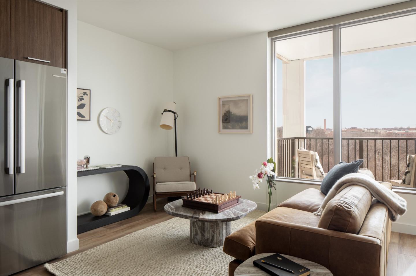 Stratos at Bridge District Image 9
