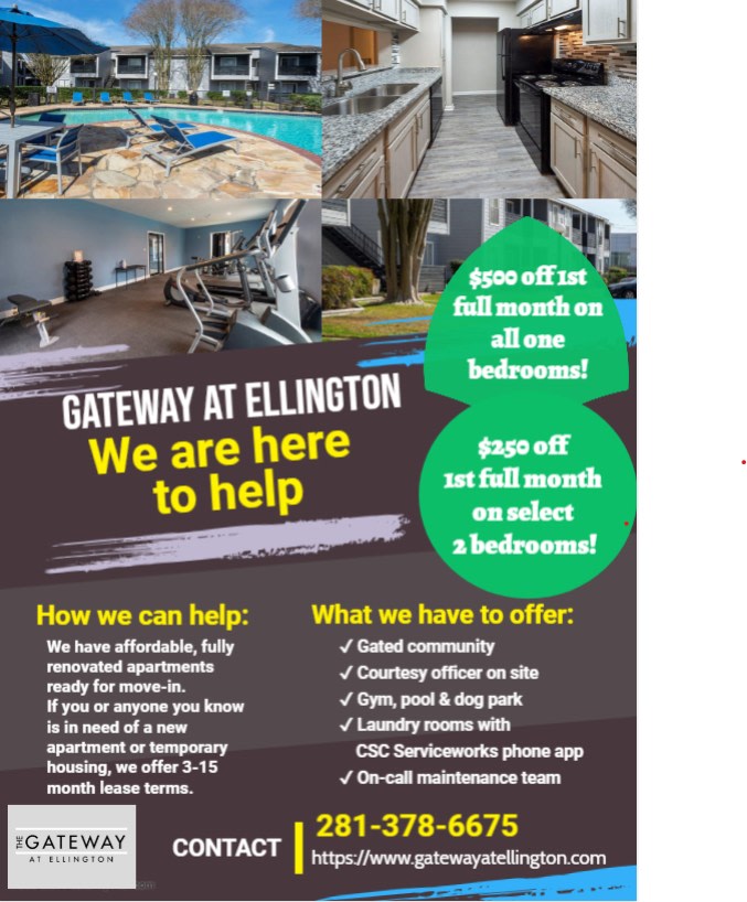 Gateway at Ellington Image 28
