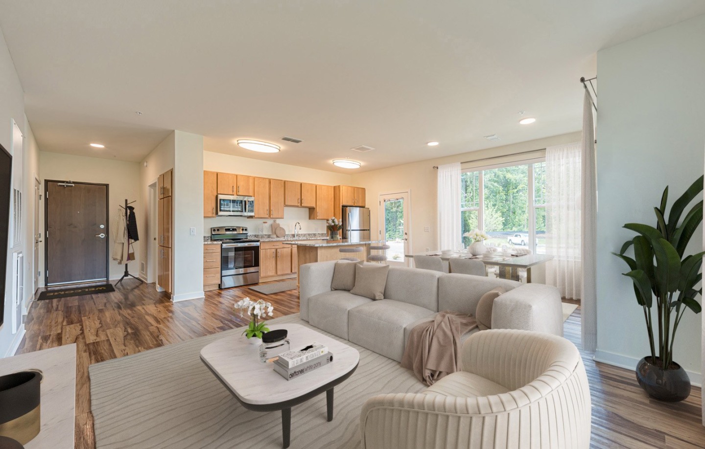 Preserve at Peachtree Shoals 55+ Apartments - Senior & Affordable Housing Image 9