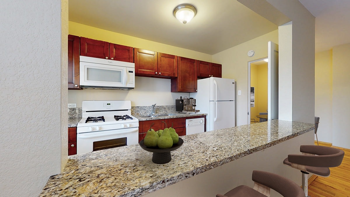 Poplar Apartments Image 6