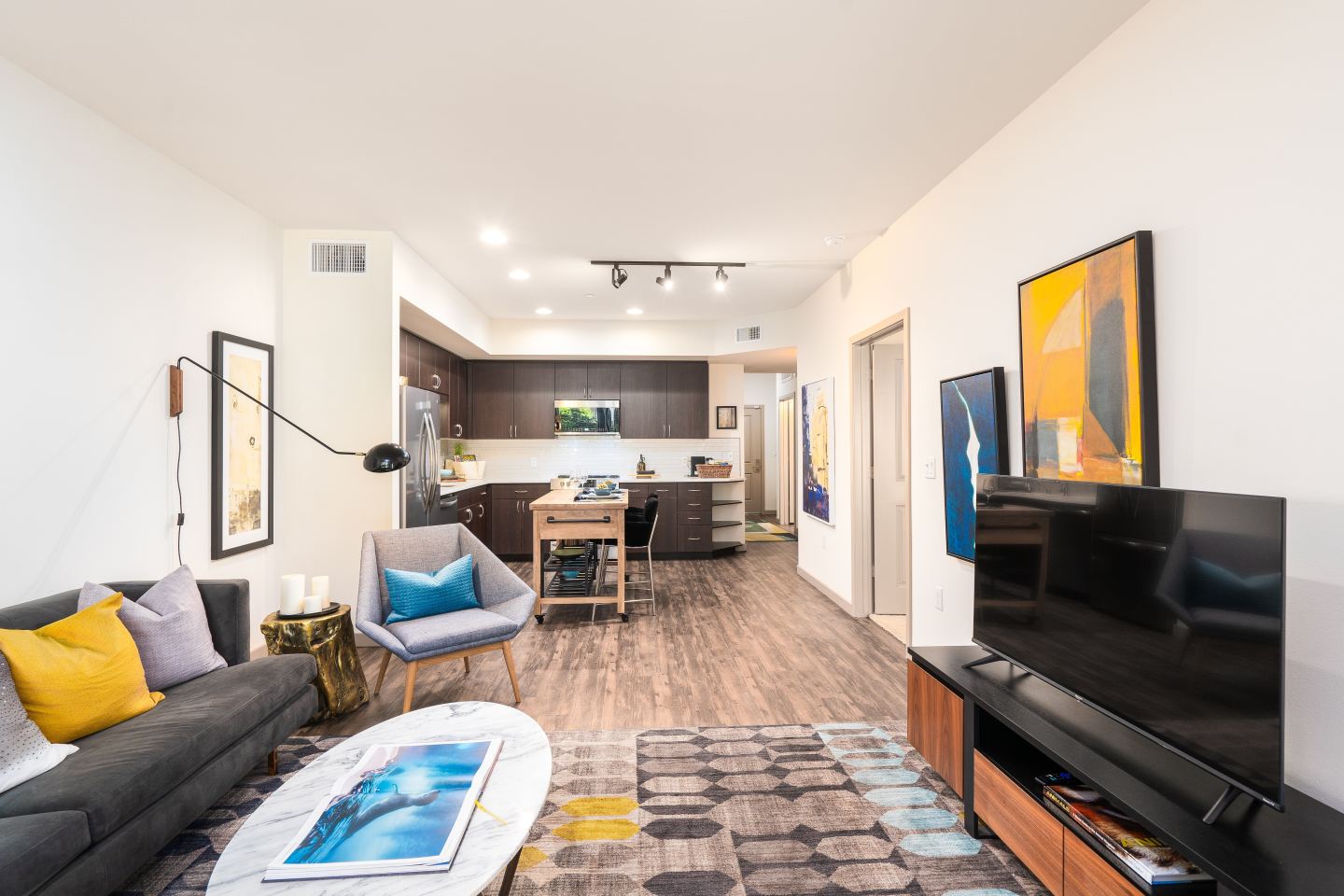 LINQ Midtown Image 4