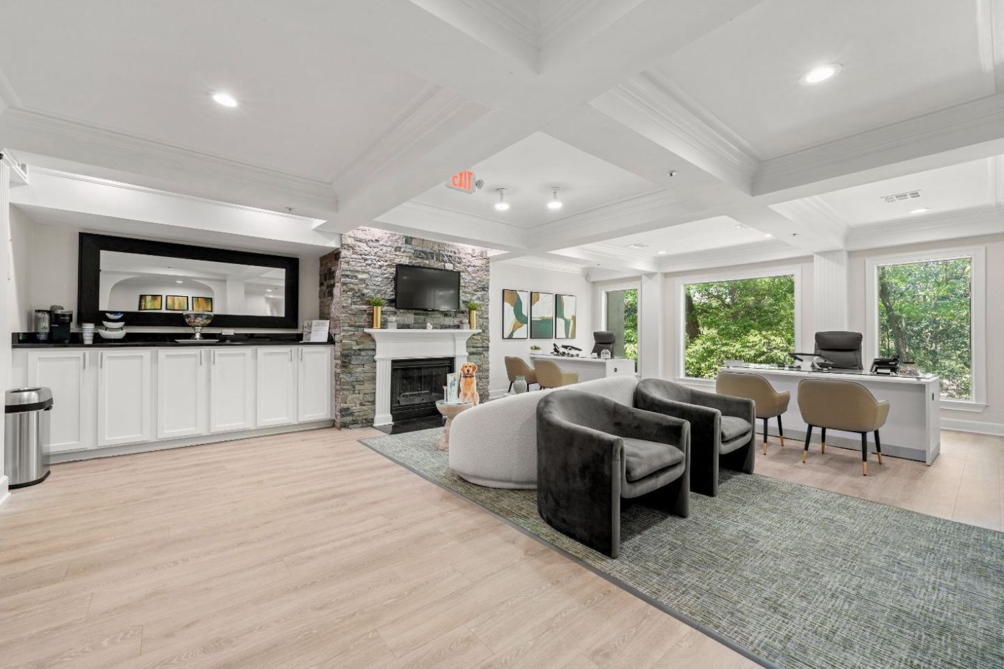 ARIUM Lenox Park Image 35