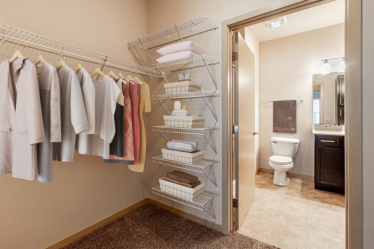Bergamont Townhomes Image 7