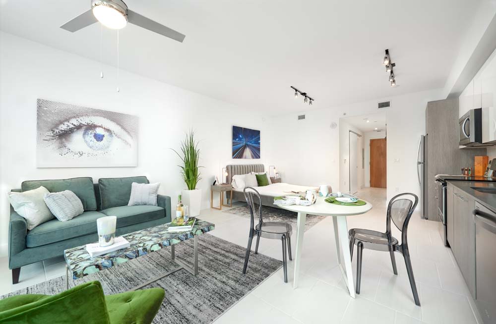 ParkLine Miami Image 90