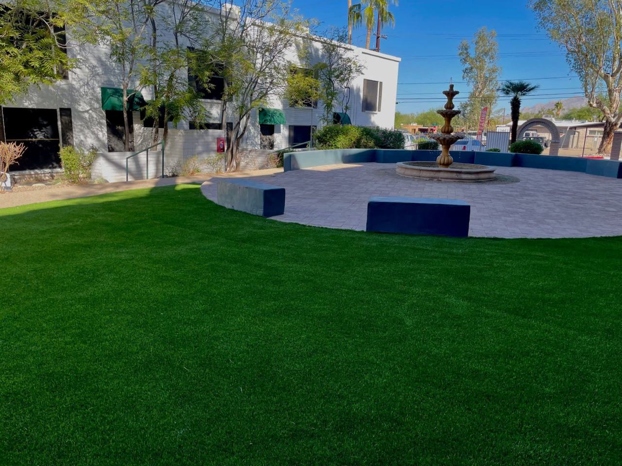 Bellevue Towers Image 6