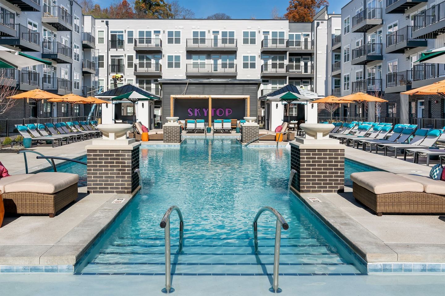 Skytop Apartments Image 35
