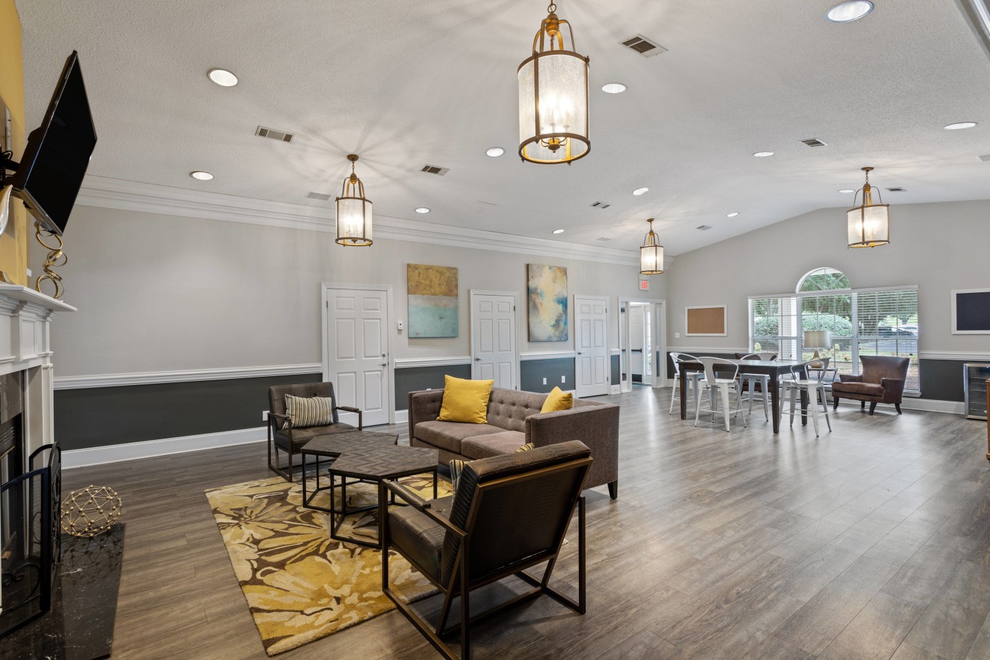 Villages at Spring Hill Apartments Image 16
