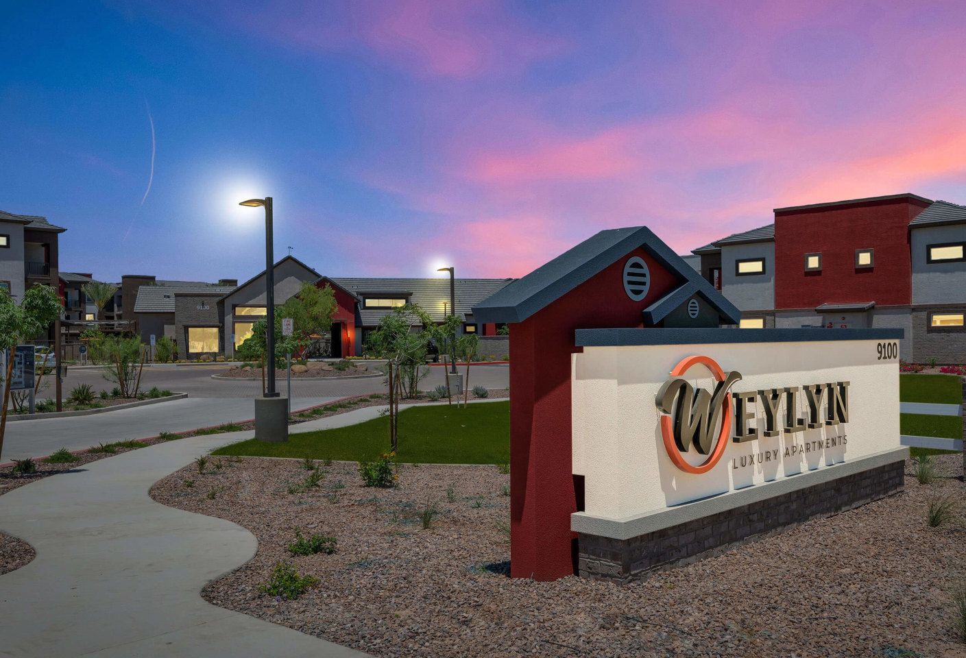 Weylyn Luxury Apartments Image 70