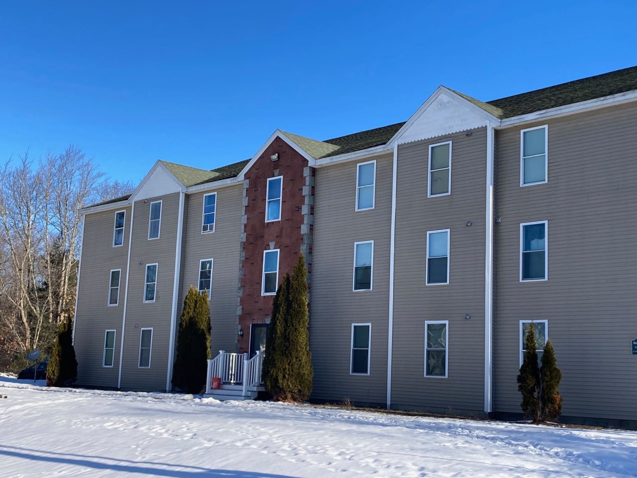 The Residences at Spaulding Place Image 6