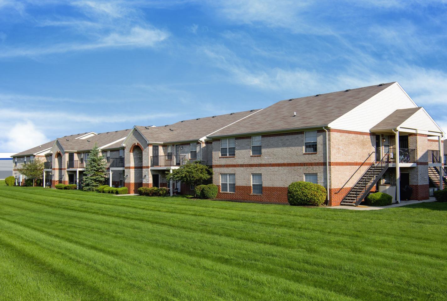 Stone Ridge Flats & Townhomes Image 5