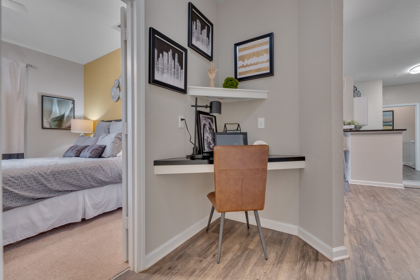 Kildaire Reserve Apartments Image 48