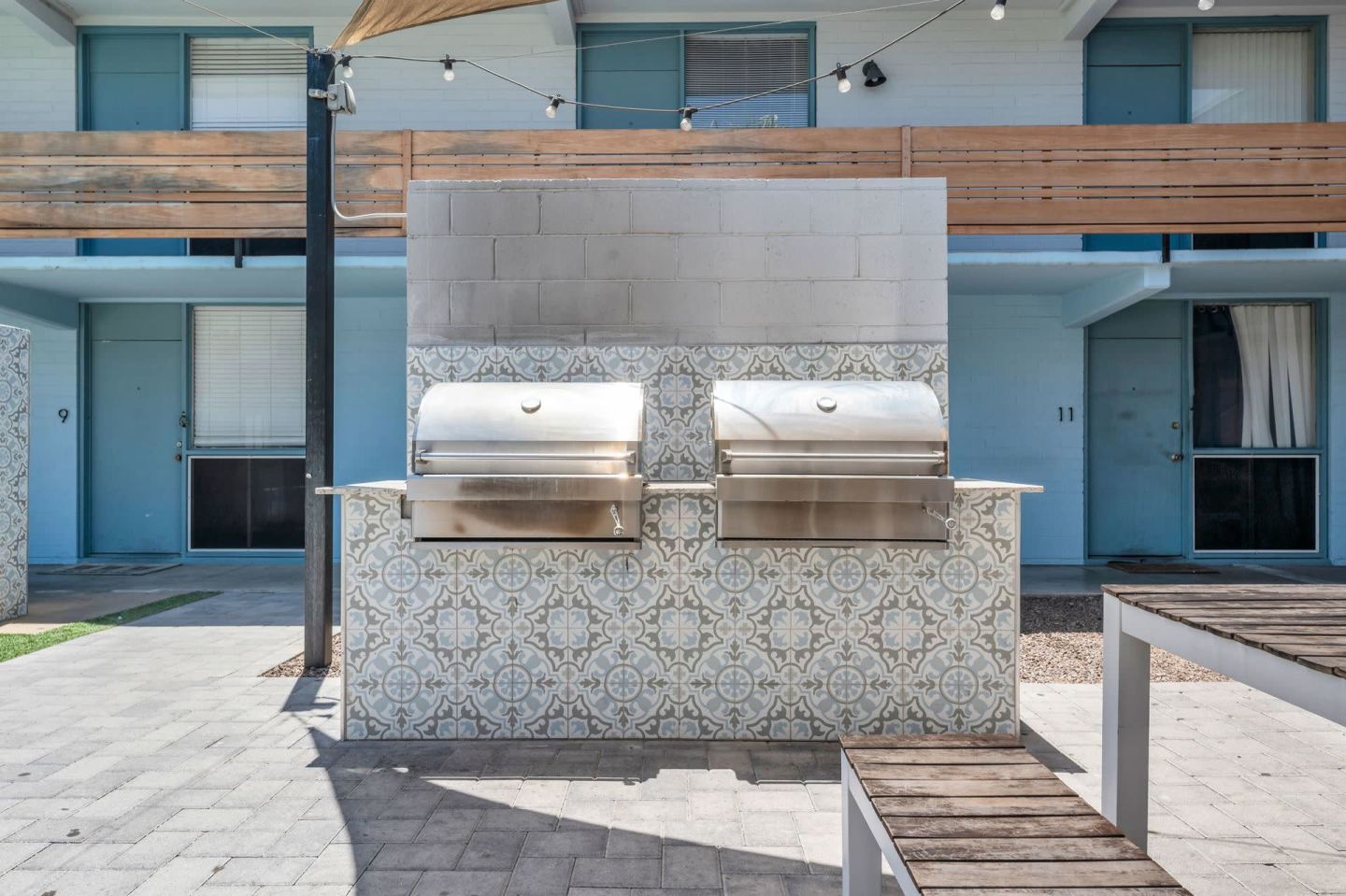 The Elton Apartment Homes Image 7
