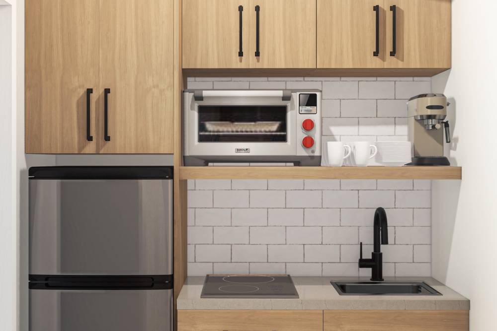Bellevue Ridge Image 7