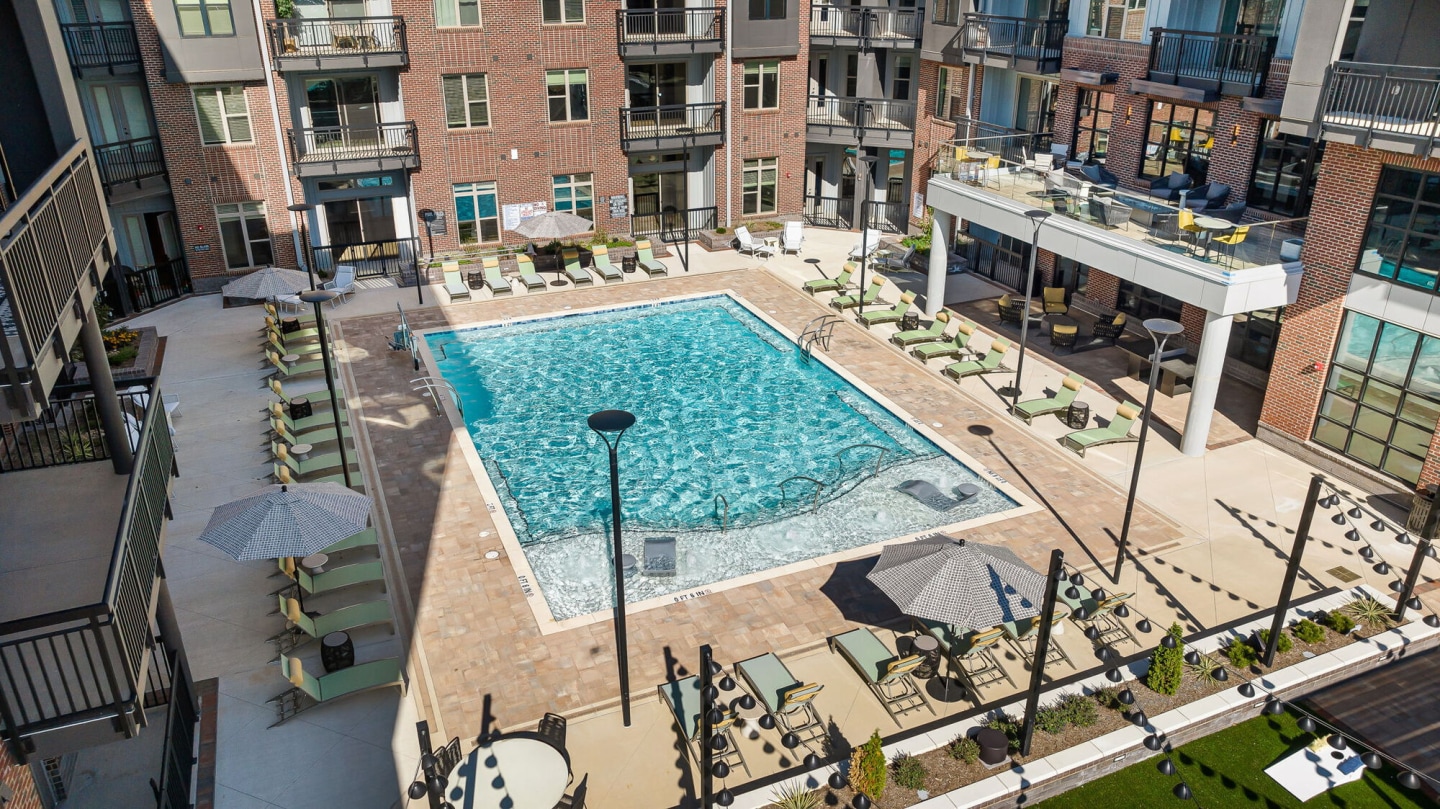 The Artreaux Apartments and Townhomes Image 39
