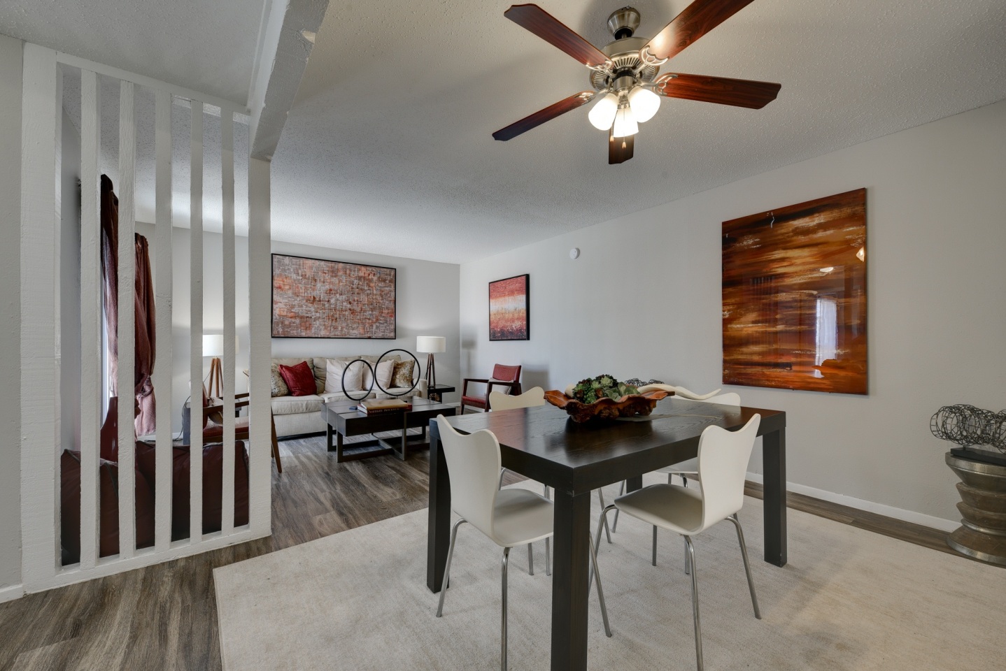 The Fredd Townhomes Image 2