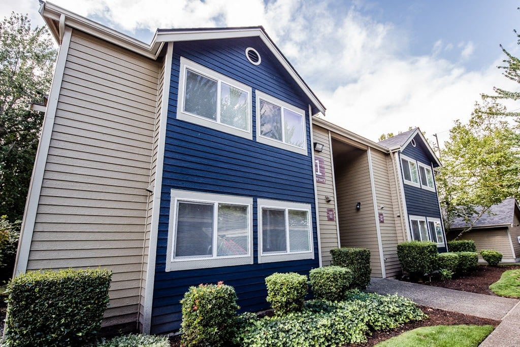 Cambridge Apartments Image 19