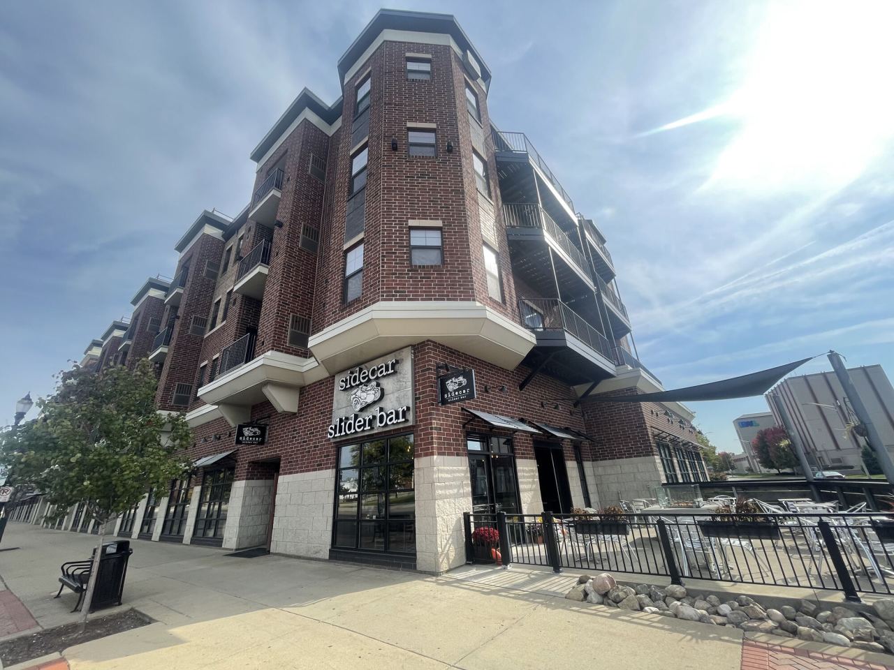 Stadium District Image 21