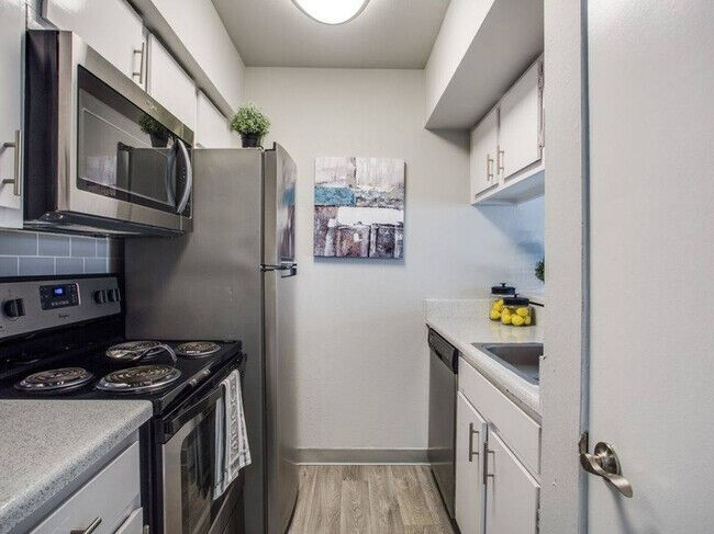 The Ridley Apartment Homes Image 3