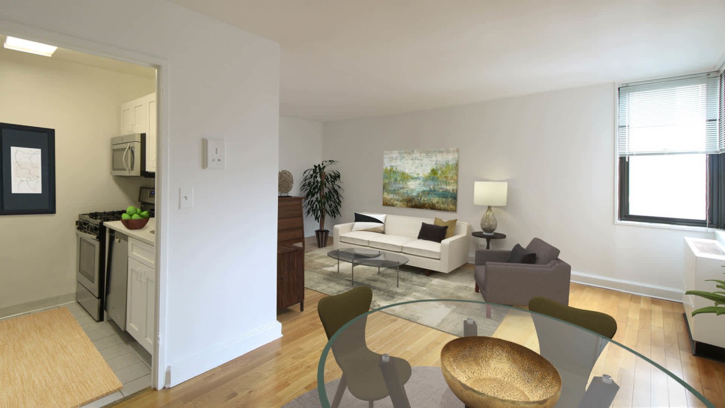 Parc East Apartments Image 25