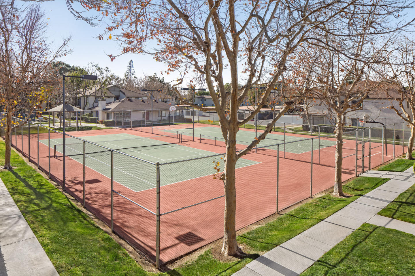 Rosewood Apartments Image 6