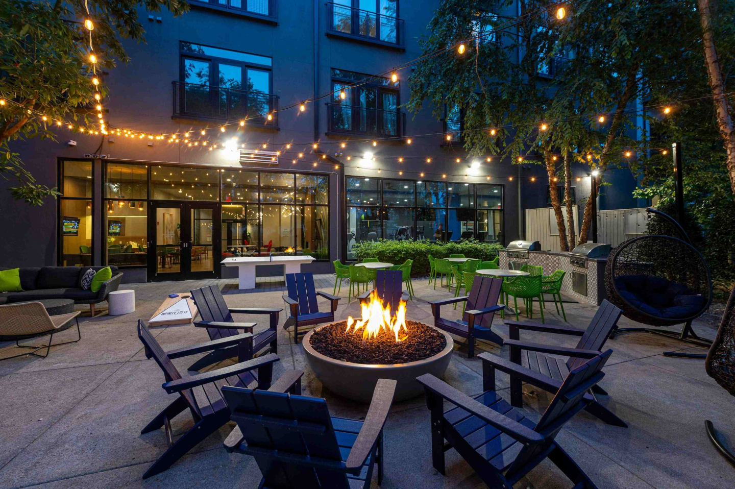 Infinity Lofts in the Gulch Image 2