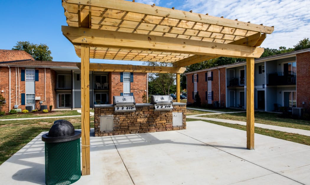 The Residences at Forest Grove Image 12
