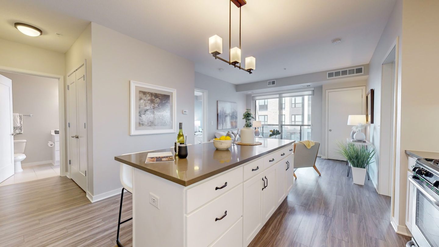 The Residences at 1700 Image 54