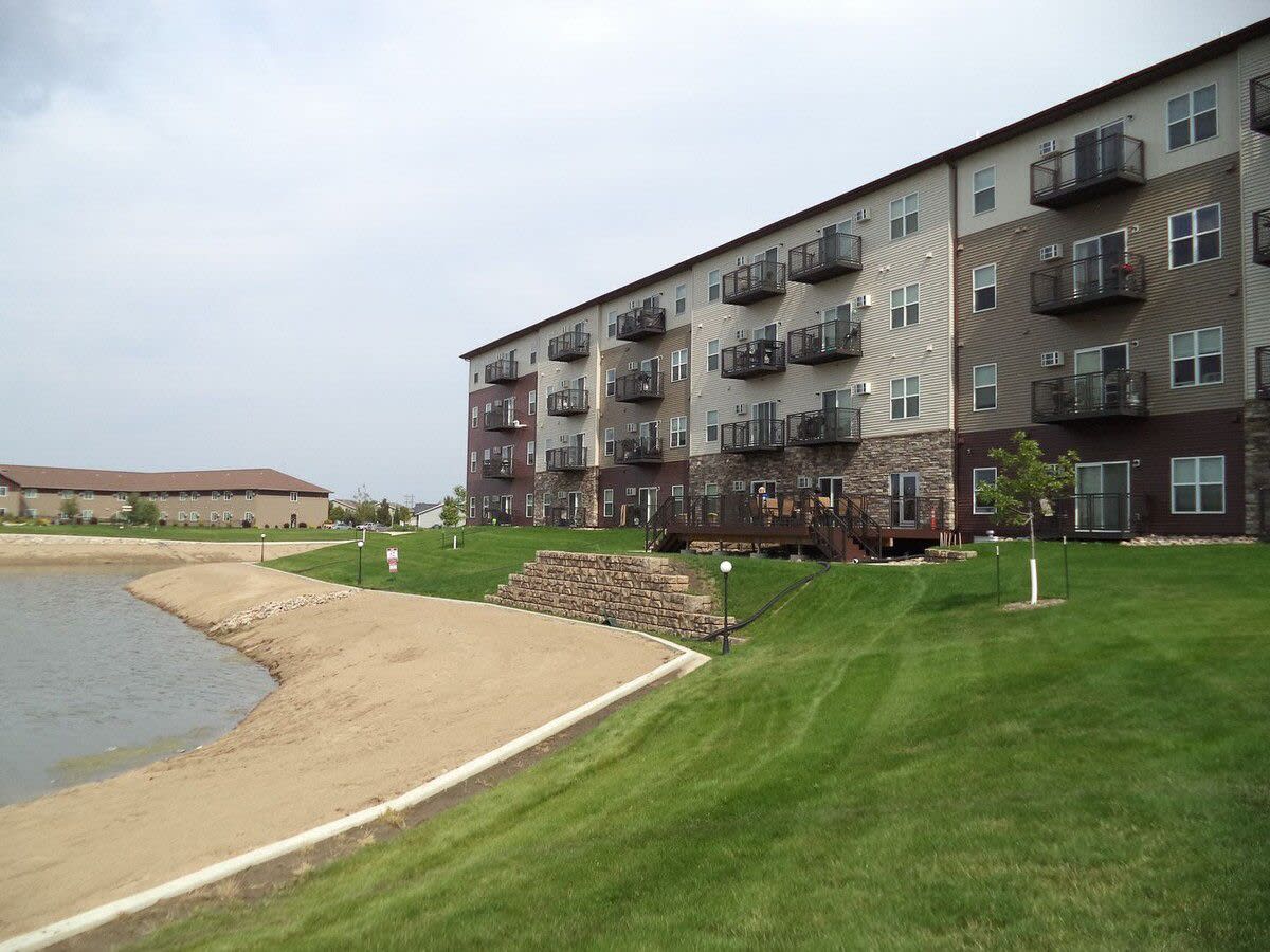 Lakewood Estates Apartments Image 17