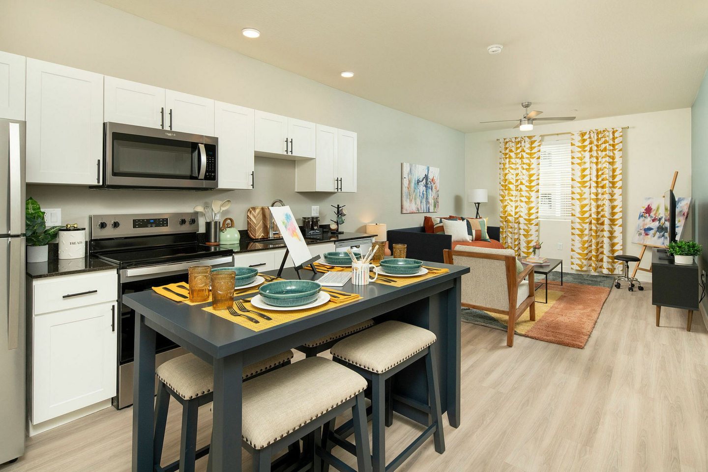 Cabana North Valley Image 3