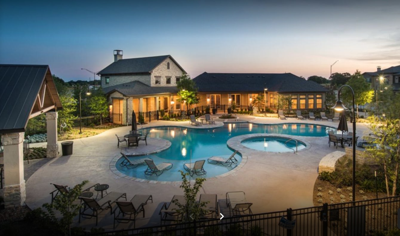 Lake Walk at Traditions Apartments Image 10