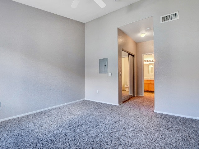 Tierra Villas at Lone Mountain Image 41