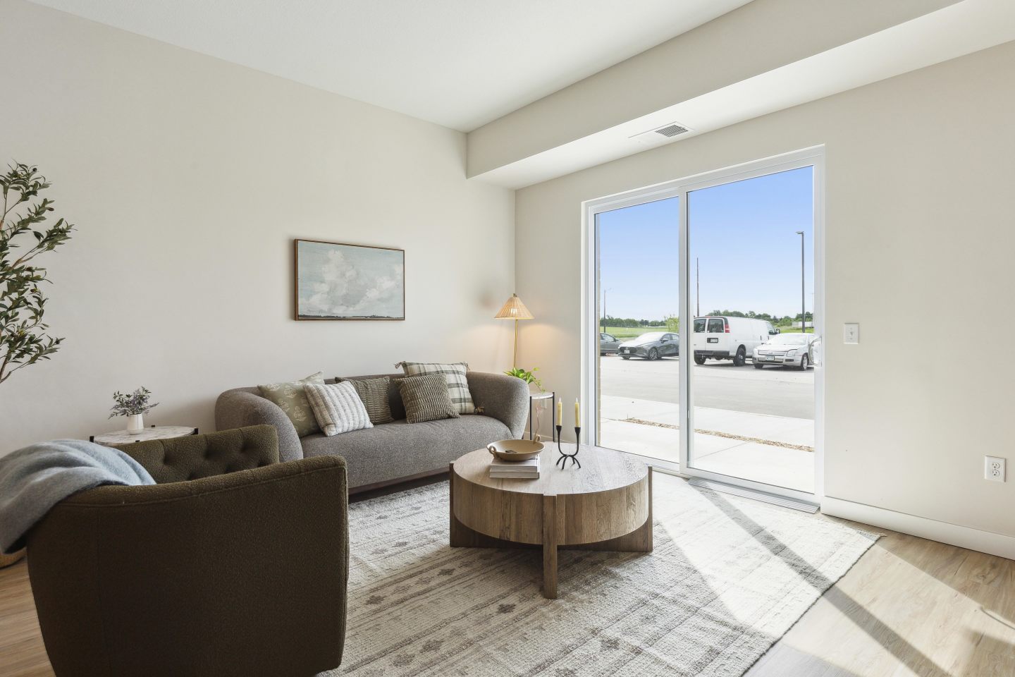 Wicklowe Apartments Image 35