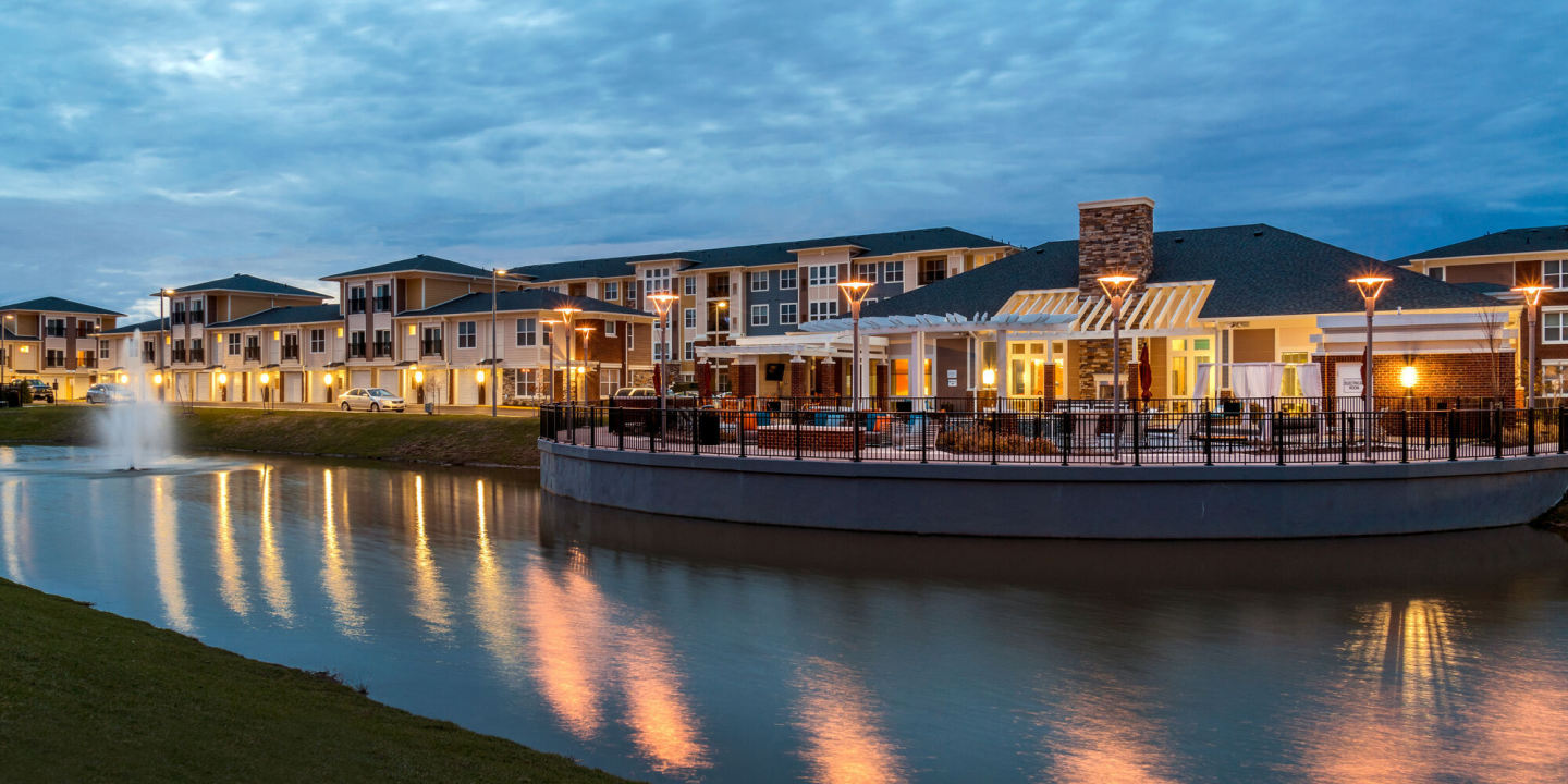 Infinity at Centerville Crossing Image 17
