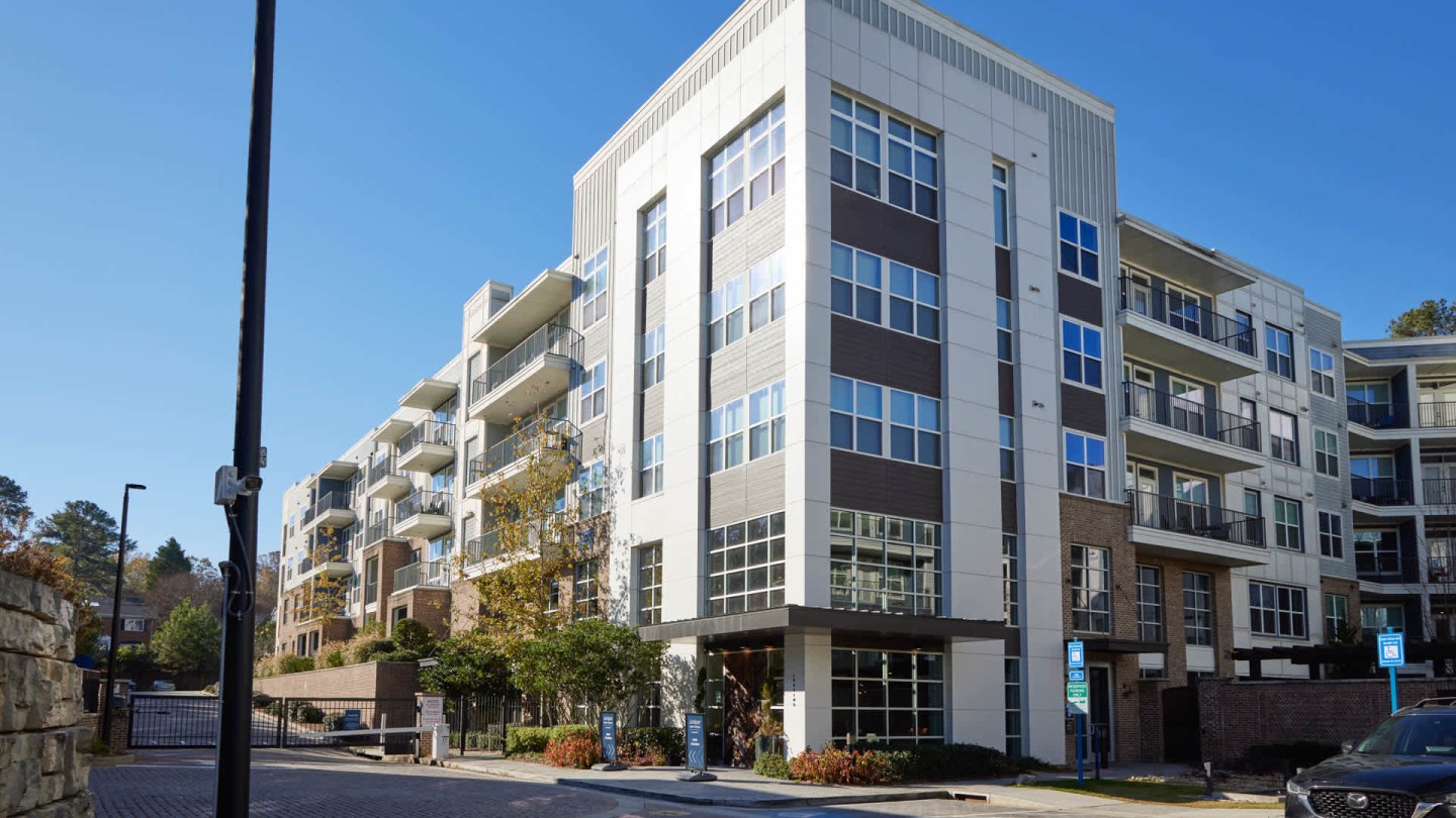 Juniper Sandy Springs Image 33