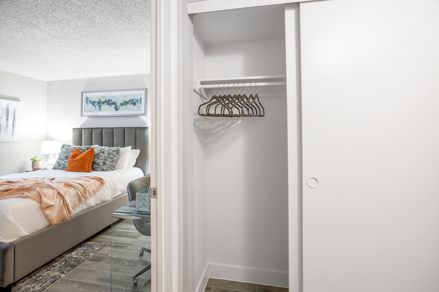 The Mod Apartments Image 11