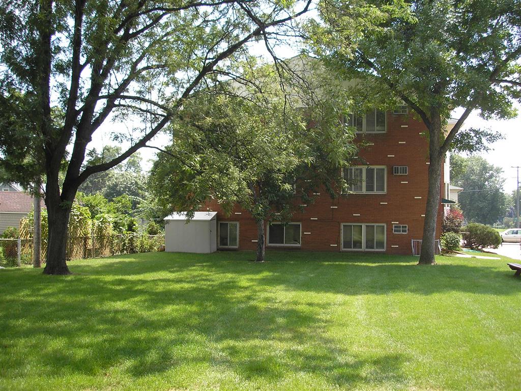 Richfield Square Apartments Image 14