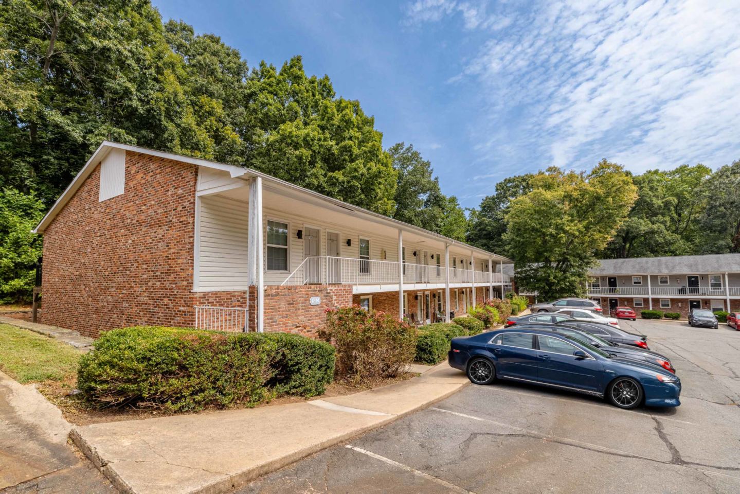 Lofts at Mill Creek Image 37