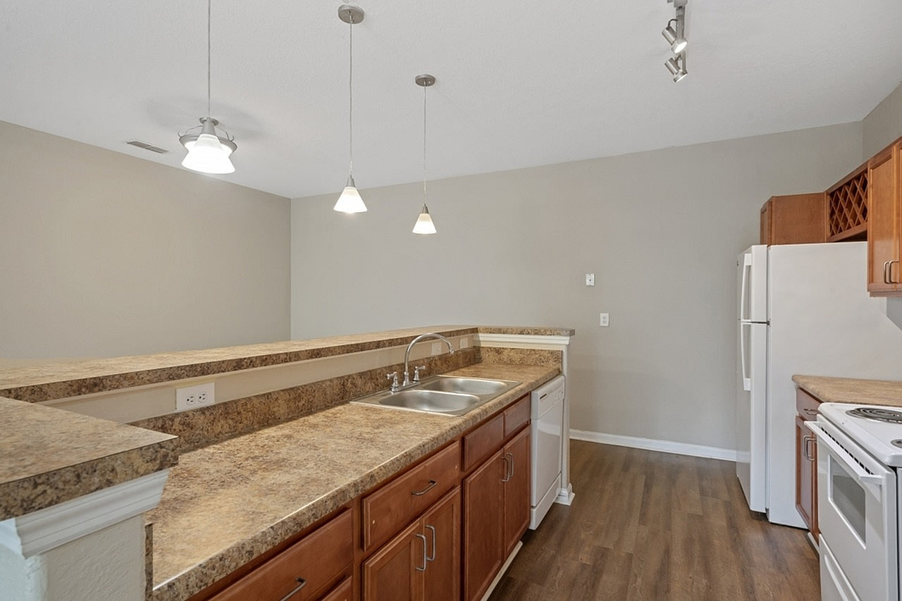 Huntsville Parc Apartment Homes Image 31