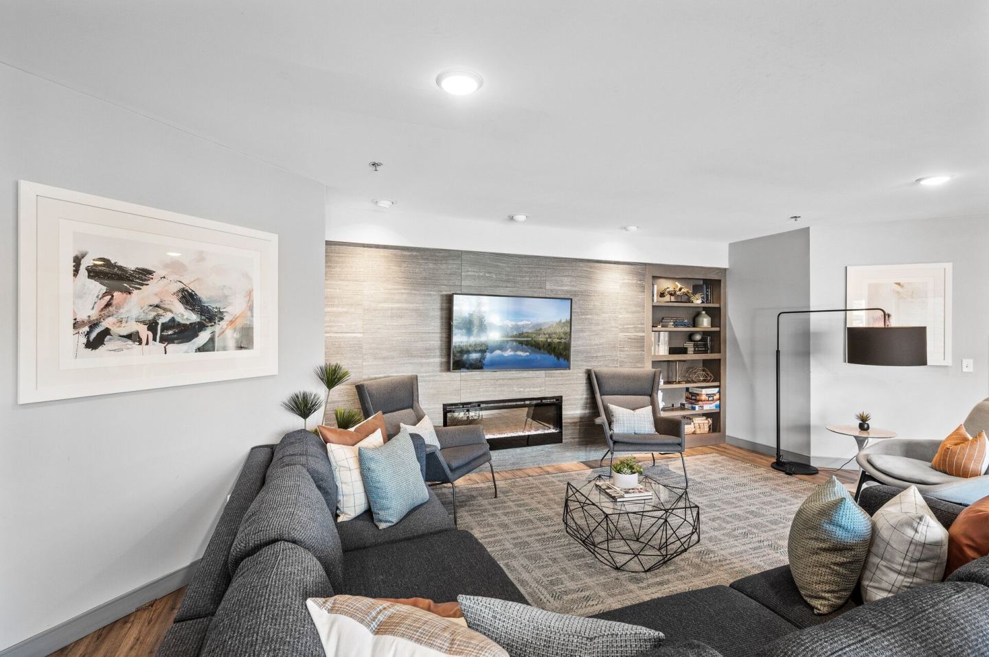 The Blair Apartments Image 4
