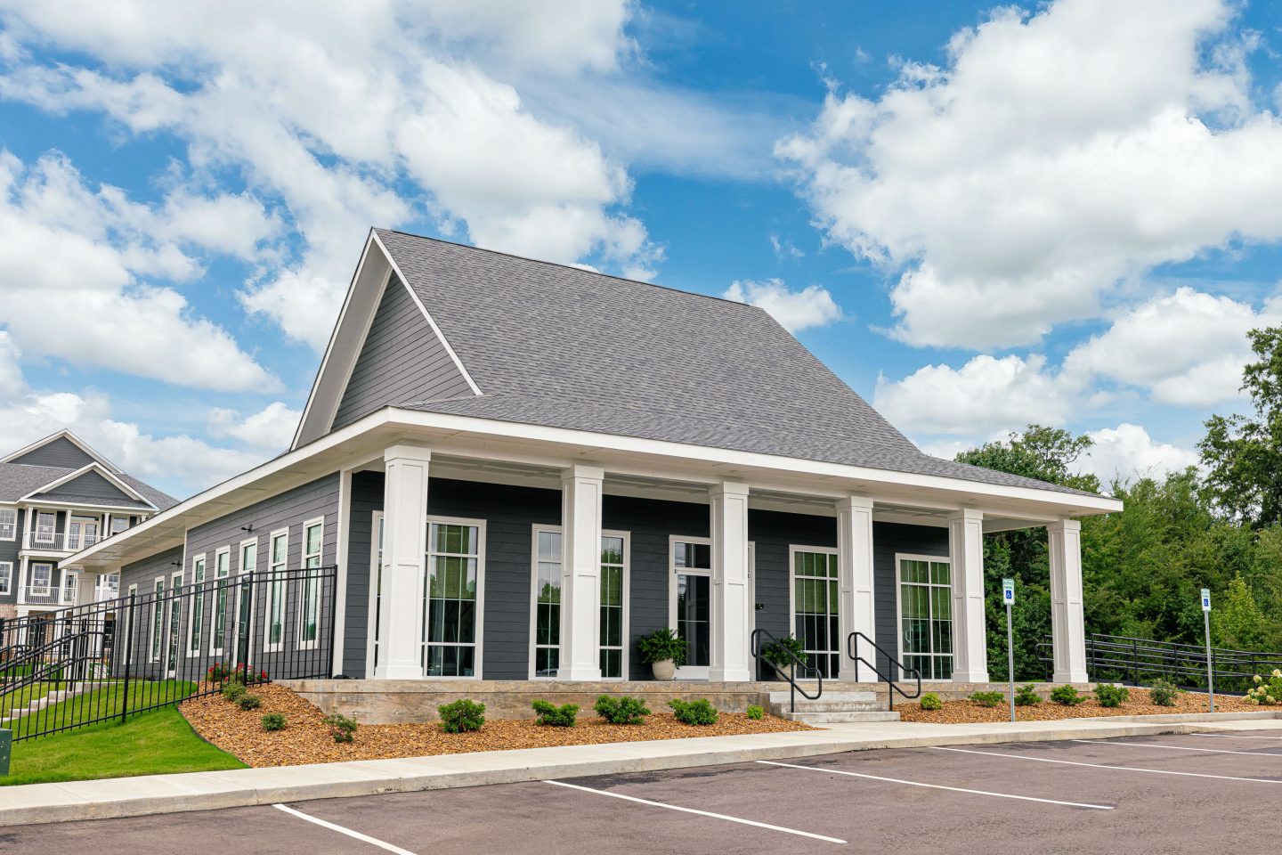 Shadow Creek West New Apartments Image 2