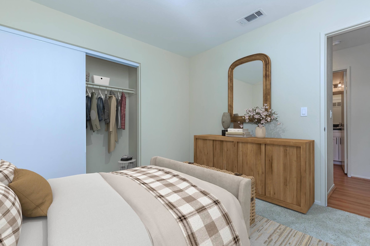 Sand Canyon Villas And Townhomes Image 57